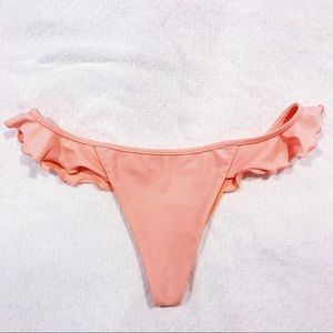 KAOHS Caspian Bottom in Peachy Blush